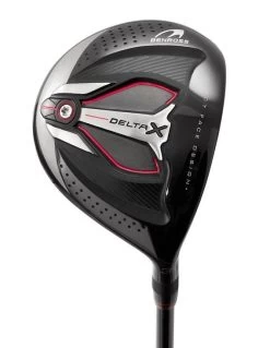 Ben Ross Delta X Fairway
