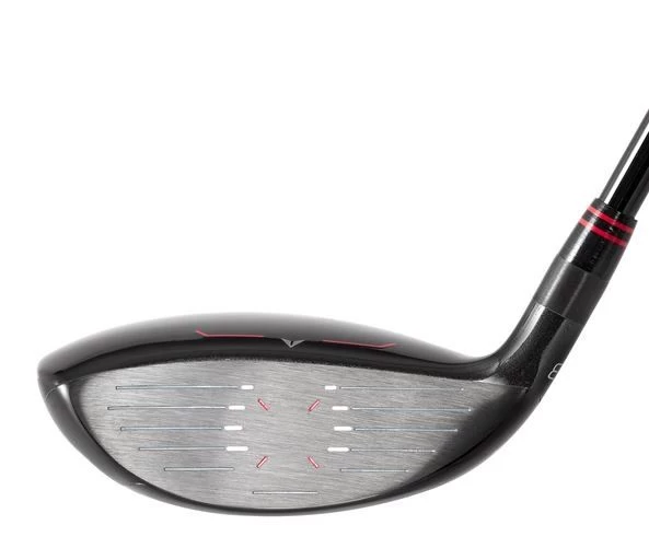 Ben Ross Delta X Fairway - Afbeelding 2