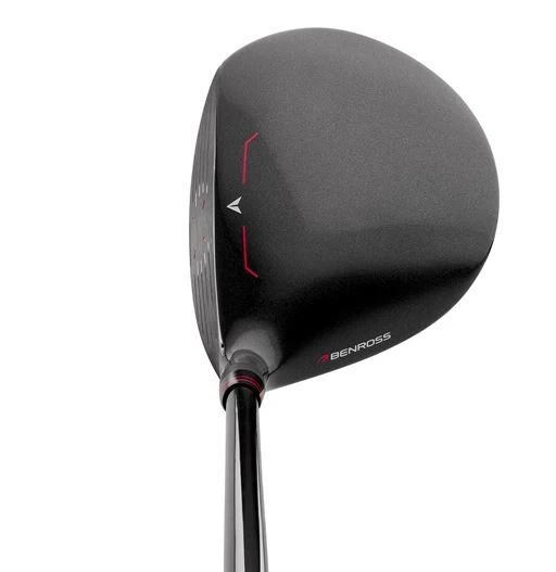 Ben Ross Delta X Fairway - Afbeelding 3