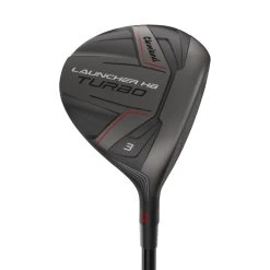 Cleveland Launcher Turbo Dames Fairwaywood Miyazaki C. Kua