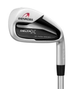 Ben Ross Delta X 5-SW Staal
