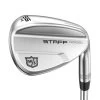 Wilson Staff Model Wedge Steel
