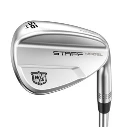 Wilson Staff Model Wedge Steel