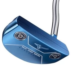 Mizuno M.Craft 3 Blue Putter