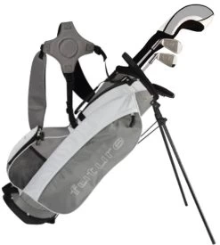 Future Junior Full Set Linkshandig