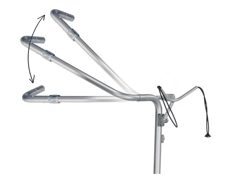 Jucad Drive SL Travel 2.0 - Afbeelding 3