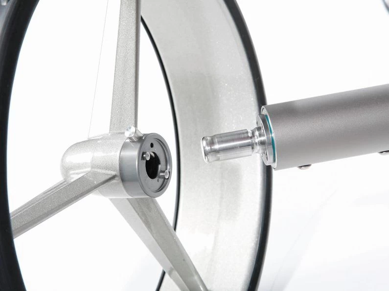 Jucad Drive SL Travel 2.0 - Afbeelding 4