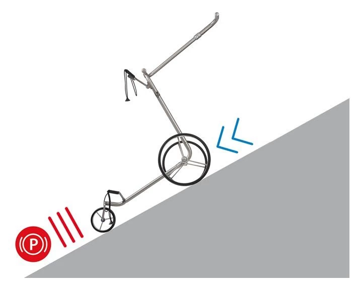 Jucad Drive SL Travel 2.0 - Afbeelding 5