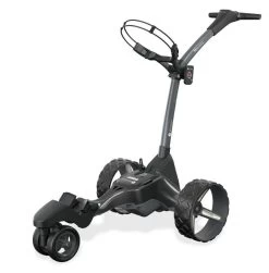 Motocaddy M7 Electrische Trolley 36 Holes Graphite