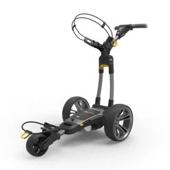 Powakaddy CT6 Lithium 36 Holes