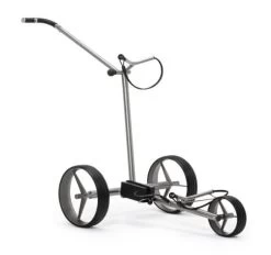 Ticad Liberty Trolley Silver