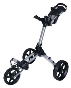 Fastfold Kliq 3-Wheel Trolley