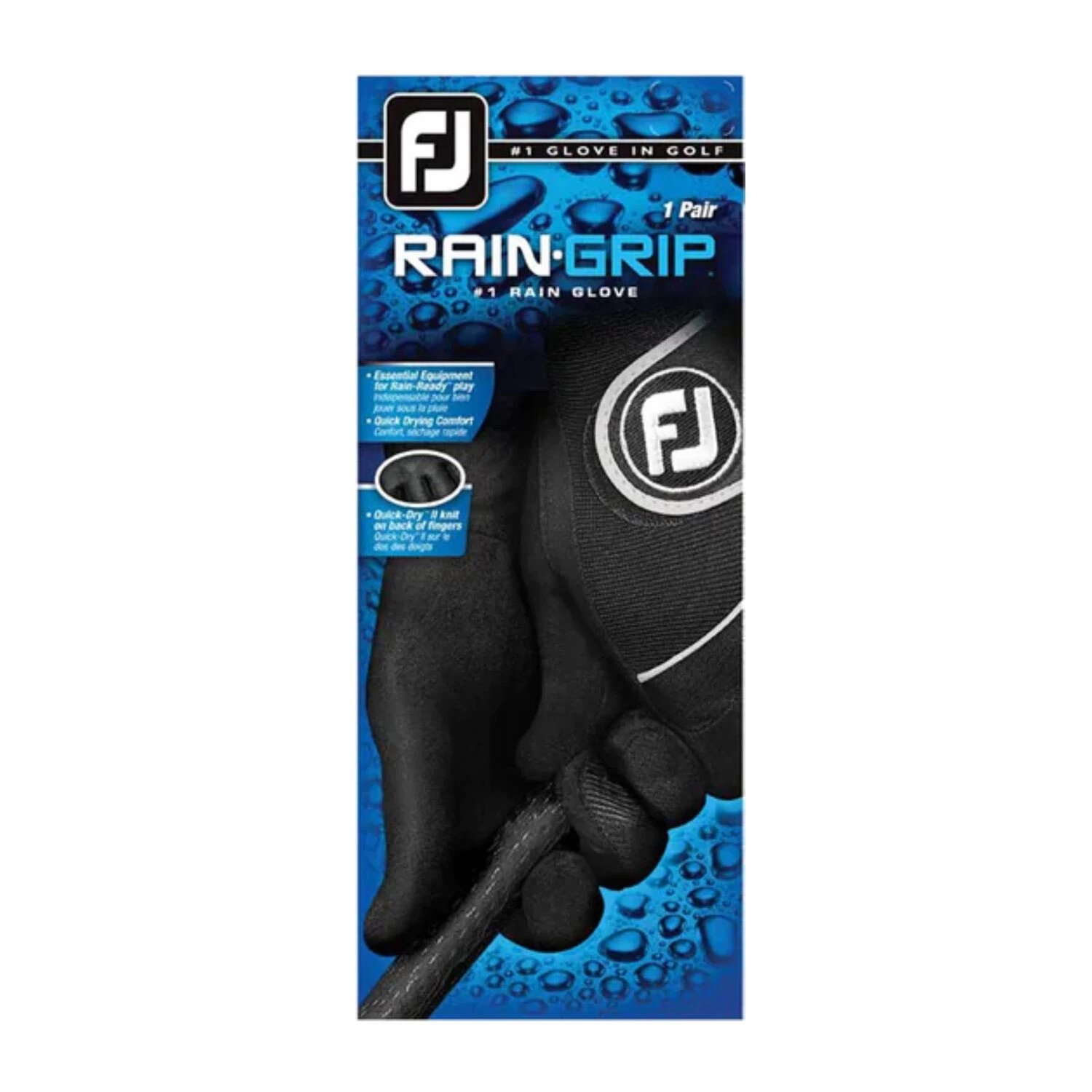 Footjoy RainGrip Heren - Paar - Afbeelding 3