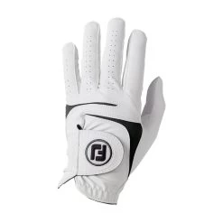 Footjoy Weathersof Heren - Links