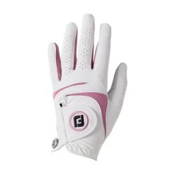 Footjoy Weathersof Dames - Links
