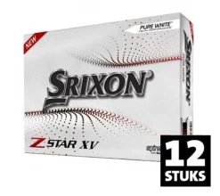 Srixon Z-STAR XV
