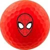 Volvik Marvel Spider Man Golfbal