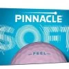 Pinnacle Soft 15-Ball Pack