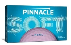 Pinnacle Soft 15-Ball Pack