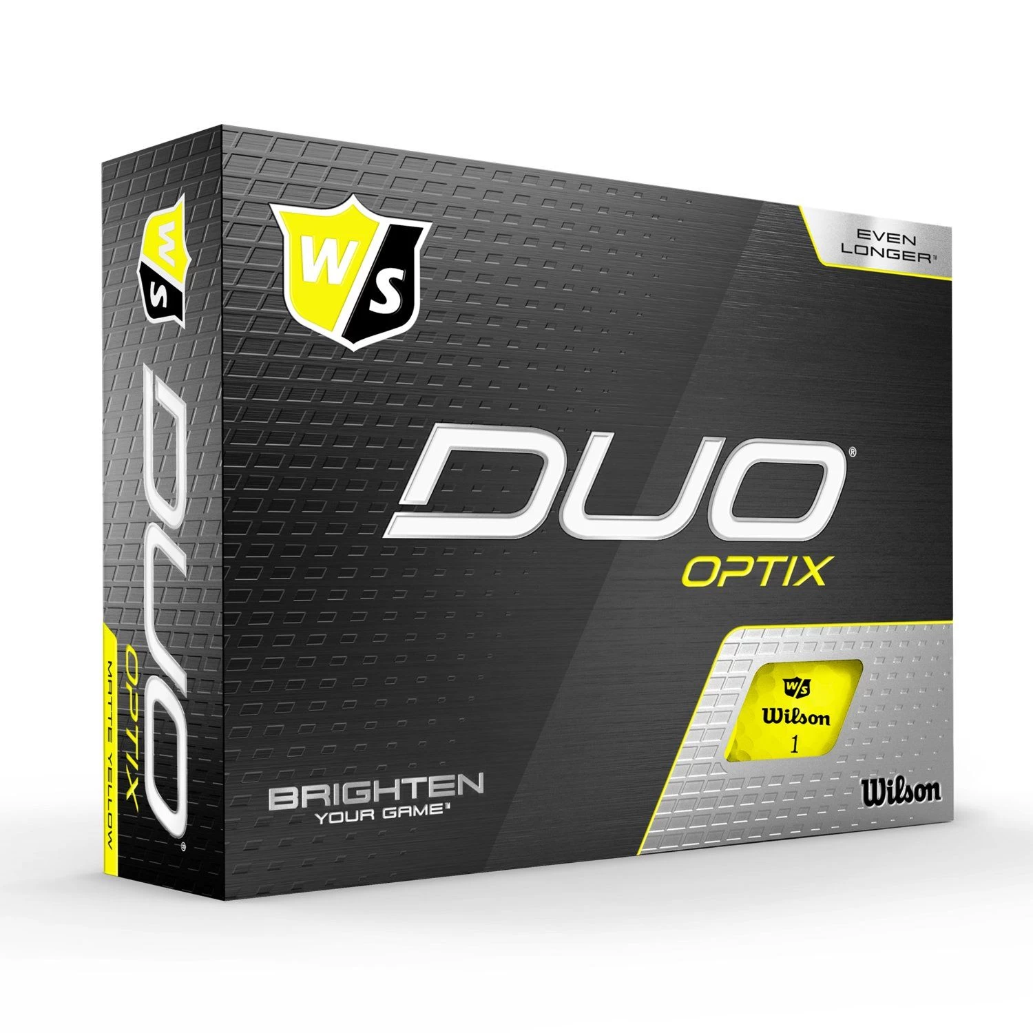 Wilson Duo Optix