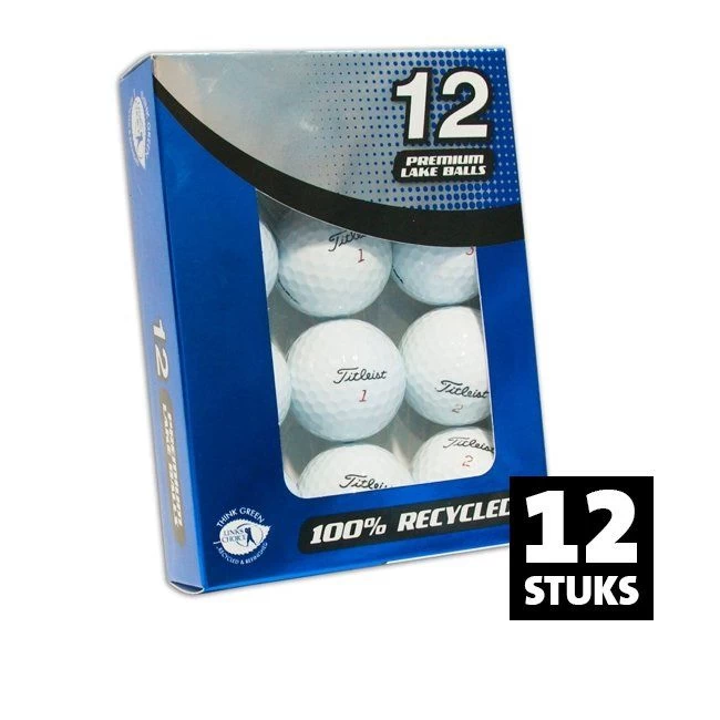 Titleist Premium Lakeballs - Afbeelding 2