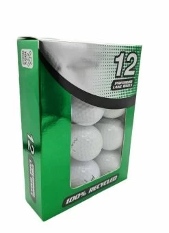 Second Chance Premium Lakeballs