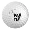 JUMBO SPORTS Let's Partee Golfbal
