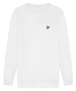 Lyle & Scott Tech Crew Midlayer