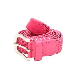 Alberto Braided Belt