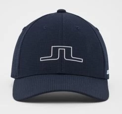 J.Lindeberg Caden Golf Cap