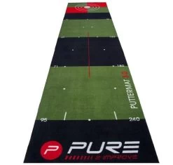Pure Golfputtingmat 3m