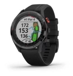 Garmin Approach S62 Premium