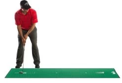 Callaway Odys Mini B-Square Puttingmat