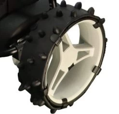 Hedgehog Electric Sleeve Kit