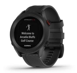 Garmin S12 Horloge