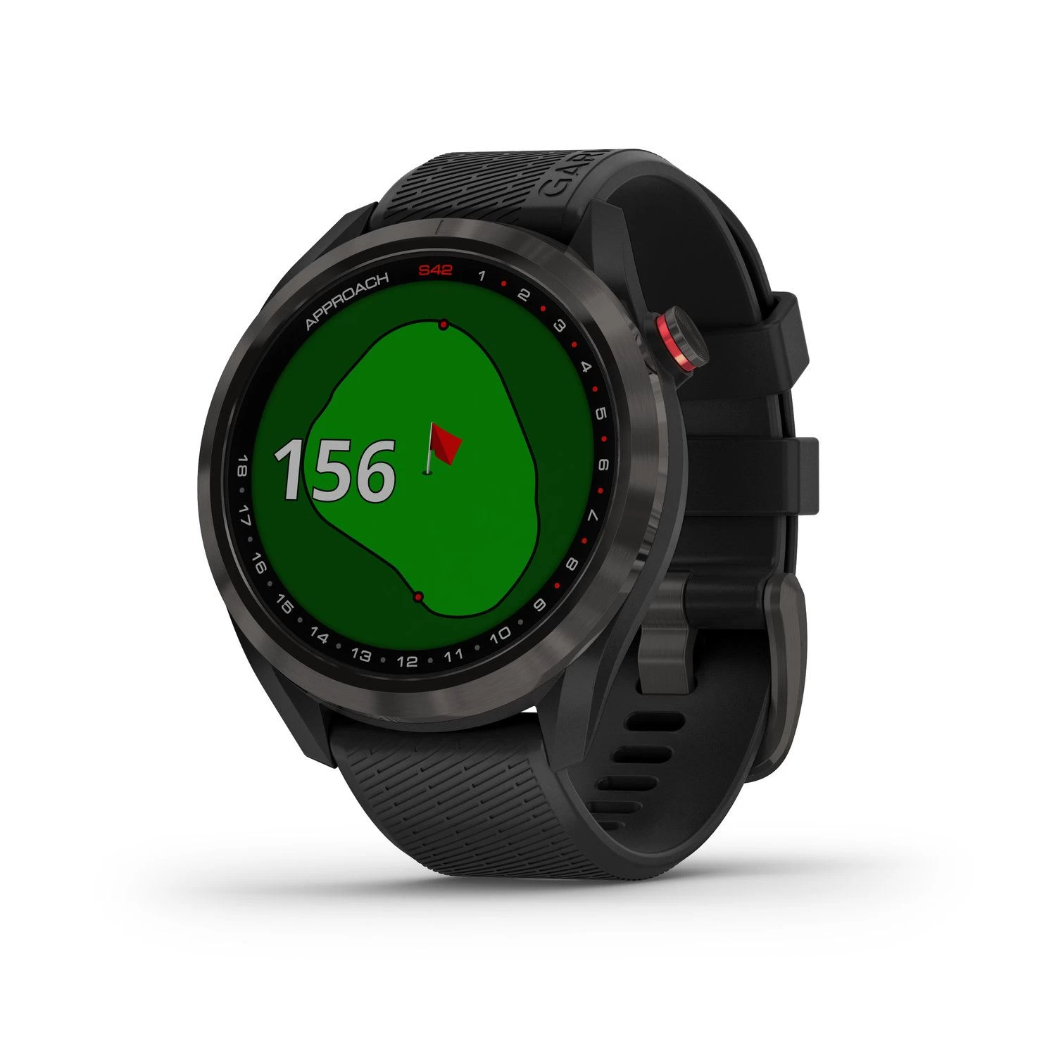 Garmin S42 Horloge - Afbeelding 2