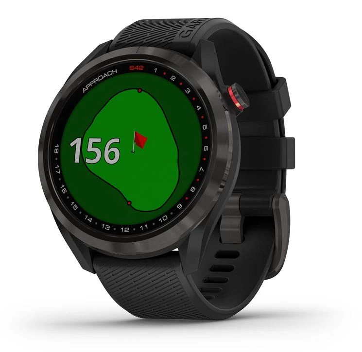 Garmin S42 Horloge