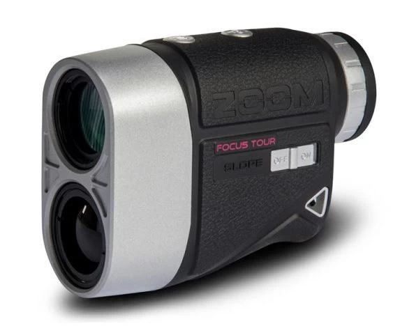 Zoom Focus Tour Rangefinder