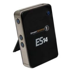 ERNEST SPORTS 14 PRO LAUNCH MONITOR -