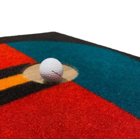 Explanar Putting Mat 3 Meter - Afbeelding 2