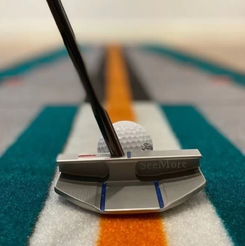 Explanar Putting Mat 3 Meter - Afbeelding 3