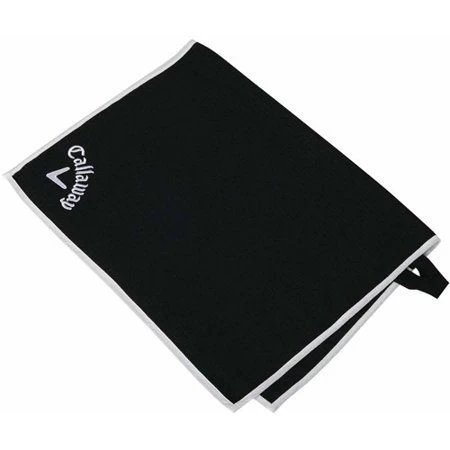 CALLAWAY PLAYERS TOWEL - Afbeelding 2