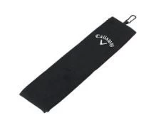 Callaway Tri-Fold Towel