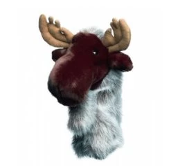 Daphne Moose Hybride Headcover