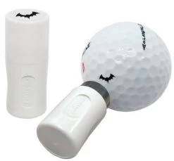 Asbri Ball Stamp Bat