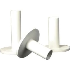 Elrey Rubber Tee Set