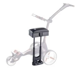 Motocaddy Deluxe Seat M-Series