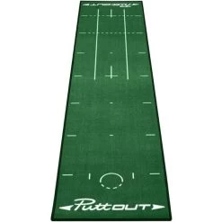 Puttout Putting Mat