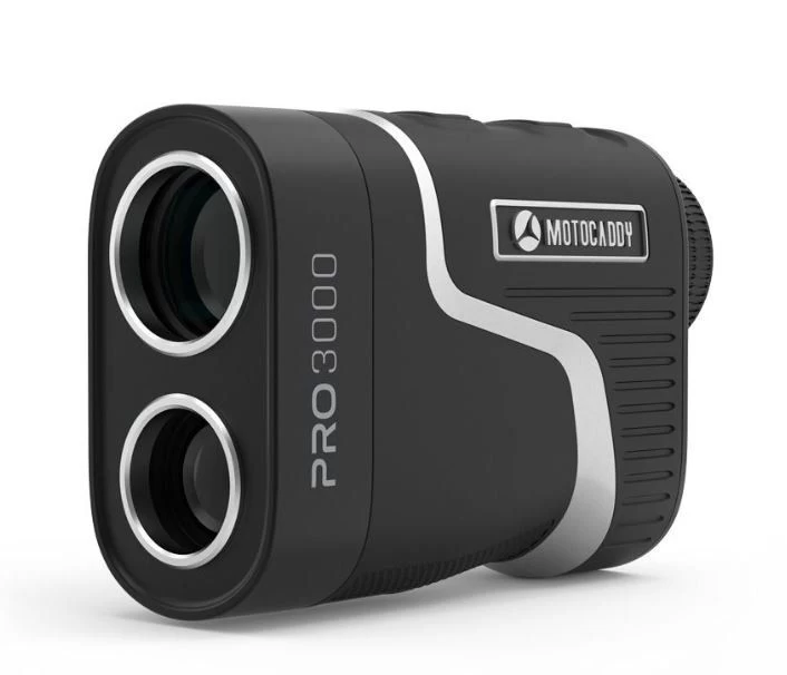 Motocaddy Pro 3000 Laser - Afbeelding 2