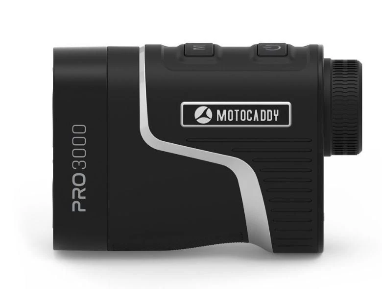 Motocaddy Pro 3000 Laser - Afbeelding 3